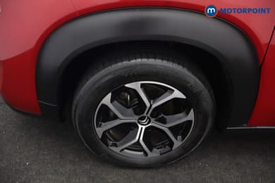 Citroen C3 Aircross Shine Manual Petrol SUV - Stock Number (1689474) - 40th supplementary image