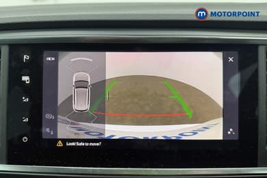 Seat Ateca Fr Black Edition Automatic Petrol SUV - Stock Number (1689978) - 3rd supplementary image