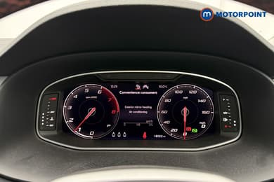 Seat Ateca Fr Black Edition Automatic Petrol SUV - Stock Number (1689978) - 6th supplementary image