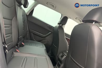 Seat Ateca Fr Black Edition Automatic Petrol SUV - Stock Number (1689978) - 9th supplementary image