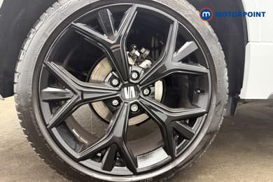 Seat Ateca Fr Black Edition Automatic Petrol SUV - Stock Number (1689978) - 10th supplementary image