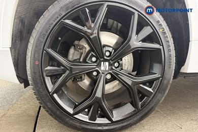 Seat Ateca Fr Black Edition Automatic Petrol SUV - Stock Number (1689978) - 12th supplementary image
