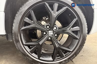 Seat Ateca Fr Black Edition Automatic Petrol SUV - Stock Number (1689978) - 13th supplementary image