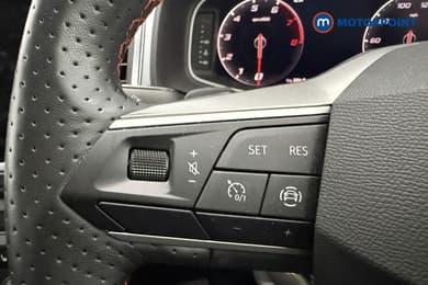 Seat Ateca Fr Black Edition Automatic Petrol SUV - Stock Number (1689978) - 14th supplementary image