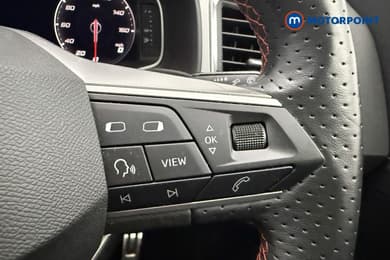 Seat Ateca Fr Black Edition Automatic Petrol SUV - Stock Number (1689978) - 15th supplementary image