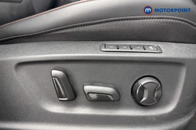 Seat Ateca Fr Black Edition Automatic Petrol SUV - Stock Number (1689978) - 18th supplementary image