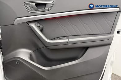 Seat Ateca Fr Black Edition Automatic Petrol SUV - Stock Number (1689978) - 19th supplementary image