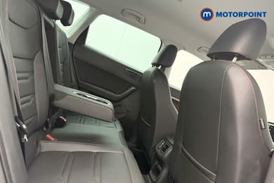 Seat Ateca Fr Black Edition Automatic Petrol SUV - Stock Number (1689978) - 21st supplementary image