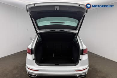 Seat Ateca Fr Black Edition Automatic Petrol SUV - Stock Number (1689978) - 23rd supplementary image