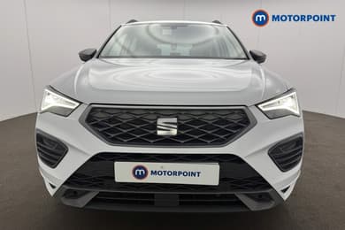 Seat Ateca Fr Black Edition Automatic Petrol SUV - Stock Number (1689978) - 25th supplementary image