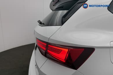 Seat Ateca Fr Black Edition Automatic Petrol SUV - Stock Number (1689978) - 28th supplementary image