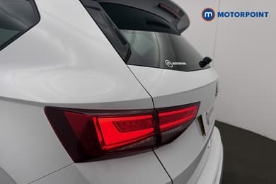Seat Ateca Fr Black Edition Automatic Petrol SUV - Stock Number (1689978) - 29th supplementary image