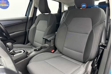 Renault Arkana Iconic Automatic Petrol-Electric Hybrid SUV - Stock Number (1689981) - 3rd supplementary image