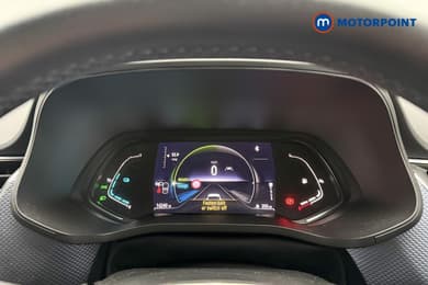 Renault Arkana Iconic Automatic Petrol-Electric Hybrid SUV - Stock Number (1689981) - 10th supplementary image