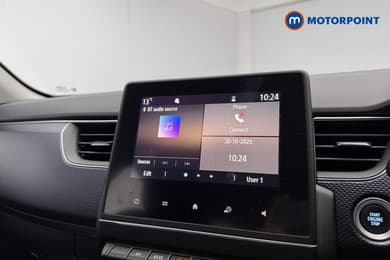 Renault Arkana Iconic Automatic Petrol-Electric Hybrid SUV - Stock Number (1689981) - 11th supplementary image