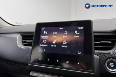 Renault Arkana Iconic Automatic Petrol-Electric Hybrid SUV - Stock Number (1689981) - 12th supplementary image