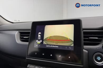 Renault Arkana Iconic Automatic Petrol-Electric Hybrid SUV - Stock Number (1689981) - 13th supplementary image