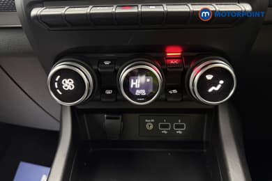 Renault Arkana Iconic Automatic Petrol-Electric Hybrid SUV - Stock Number (1689981) - 14th supplementary image