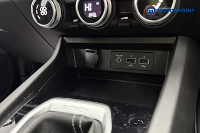 Renault Arkana Iconic Automatic Petrol-Electric Hybrid SUV - Stock Number (1689981) - 15th supplementary image