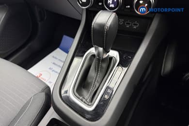 Renault Arkana Iconic Automatic Petrol-Electric Hybrid SUV - Stock Number (1689981) - 16th supplementary image