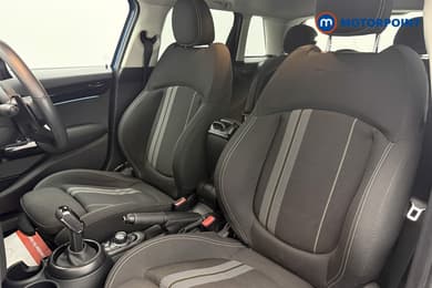 Mini Hatchback Cooper S Classic Automatic Petrol Hatchback - Stock Number (1690076) - 3rd supplementary image
