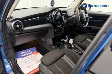 Mini Hatchback Cooper S Classic Automatic Petrol Hatchback - Stock Number (1690076) - 4th supplementary image