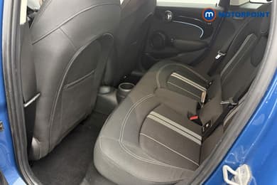 Mini Hatchback Cooper S Classic Automatic Petrol Hatchback - Stock Number (1690076) - 5th supplementary image