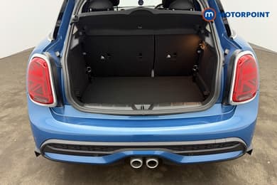 Mini Hatchback Cooper S Classic Automatic Petrol Hatchback - Stock Number (1690076) - 6th supplementary image