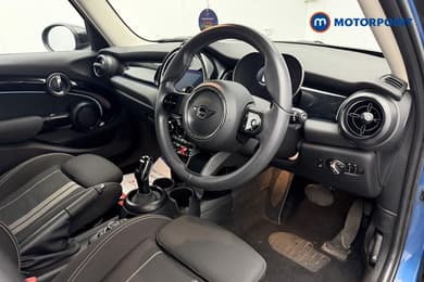 Mini Hatchback Cooper S Classic Automatic Petrol Hatchback - Stock Number (1690076) - 7th supplementary image