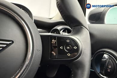 Mini Hatchback Cooper S Classic Automatic Petrol Hatchback - Stock Number (1690076) - 9th supplementary image
