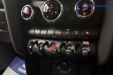 Mini Hatchback Cooper S Classic Automatic Petrol Hatchback - Stock Number (1690076) - 14th supplementary image