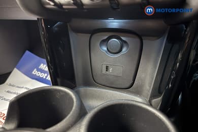 Mini Hatchback Cooper S Classic Automatic Petrol Hatchback - Stock Number (1690076) - 15th supplementary image