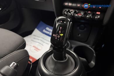 Mini Hatchback Cooper S Classic Automatic Petrol Hatchback - Stock Number (1690076) - 16th supplementary image