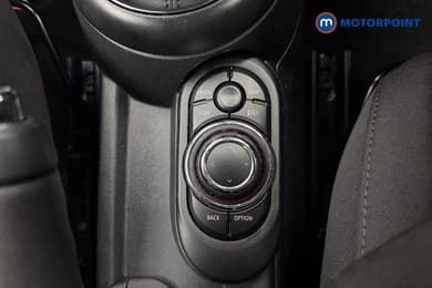 Mini Hatchback Cooper S Classic Automatic Petrol Hatchback - Stock Number (1690076) - 17th supplementary image