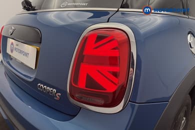 Mini Hatchback Cooper S Classic Automatic Petrol Hatchback - Stock Number (1690076) - 20th supplementary image
