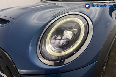 Mini Hatchback Cooper S Classic Automatic Petrol Hatchback - Stock Number (1690076) - 24th supplementary image