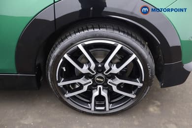 Mini Cooper S Sport Automatic Petrol Hatchback - Stock Number (1690267) - 2nd supplementary image
