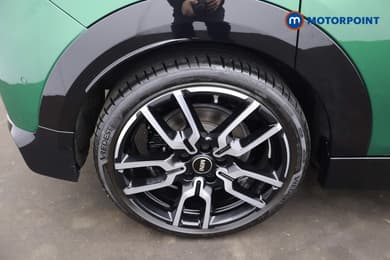 Mini Cooper S Sport Automatic Petrol Hatchback - Stock Number (1690267) - 3rd supplementary image