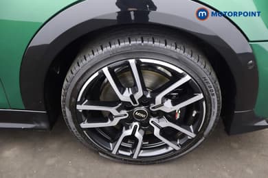 Mini Cooper S Sport Automatic Petrol Hatchback - Stock Number (1690267) - 4th supplementary image