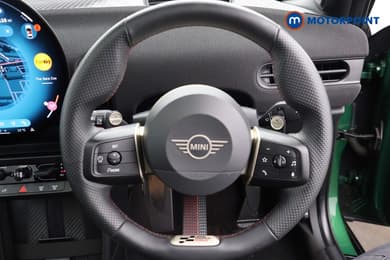 Mini Cooper S Sport Automatic Petrol Hatchback - Stock Number (1690267) - 5th supplementary image