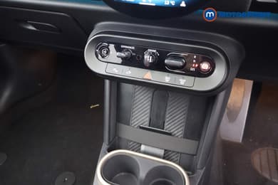 Mini Cooper S Sport Automatic Petrol Hatchback - Stock Number (1690267) - 12th supplementary image
