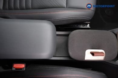 Mini Cooper S Sport Automatic Petrol Hatchback - Stock Number (1690267) - 14th supplementary image