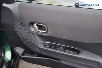 Mini Cooper S Sport Automatic Petrol Hatchback - Stock Number (1690267) - 19th supplementary image