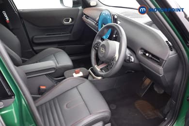 Mini Cooper S Sport Automatic Petrol Hatchback - Stock Number (1690267) - 20th supplementary image