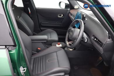 Mini Cooper S Sport Automatic Petrol Hatchback - Stock Number (1690267) - 21st supplementary image