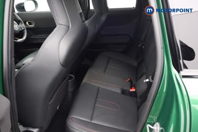 Mini Cooper S Sport Automatic Petrol Hatchback - Stock Number (1690267) - 27th supplementary image