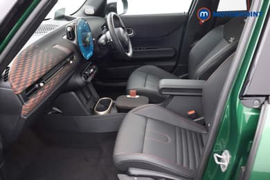Mini Cooper S Sport Automatic Petrol Hatchback - Stock Number (1690267) - 30th supplementary image