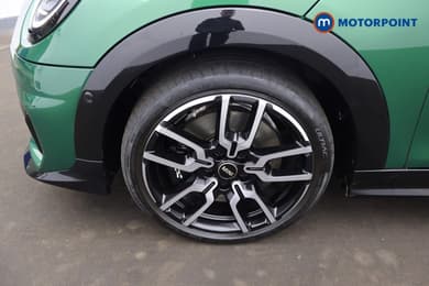Mini Cooper S Sport Automatic Petrol Hatchback - Stock Number (1690267) - 1st supplementary image
