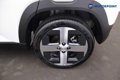 Hyundai Inster 02 Automatic Electric SUV - Stock Number (1690571) - 2nd supplementary image