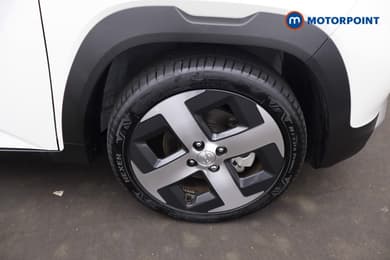 Hyundai Inster 02 Automatic Electric SUV - Stock Number (1690571) - 4th supplementary image